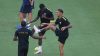 ΑΕΚ-Ηρακλής 2-0 (Πρώτο ημίχρονο)