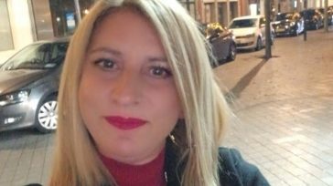 Θλίψη για την 46χρονη που έχασε τη ζωή της σε τροχαίο στην Κάτω Αχαΐα