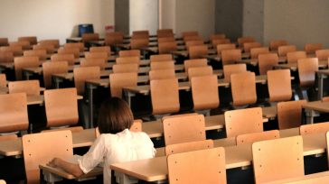 Ποιες σχολές γεμίζουν τα αμφιθέατρα της Ευρώπης