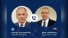 Επικοινωνία Γεραπετρίτη με τον ΥΠΕΞ της Αιγύπτου