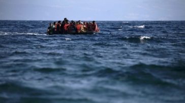 Τυνησία: Τουλάχιστον 13 αγνοούμενοι από το ναυάγιο σκάφους με μετανάστες
