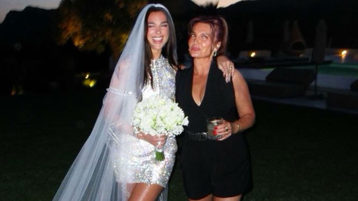 Dua Lipa: Έγινε 31 ετών – Οι ευχές της μητέρας της