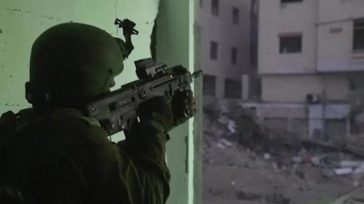 Δυτική Όχθη: Νεκρός 14χρονος Παλαιστίνιος από ισραηλινά πυρά