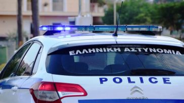 Συνελήφθη 49χρονος για πρόκληση πυρκαγιάς στη Σαλαμίνα