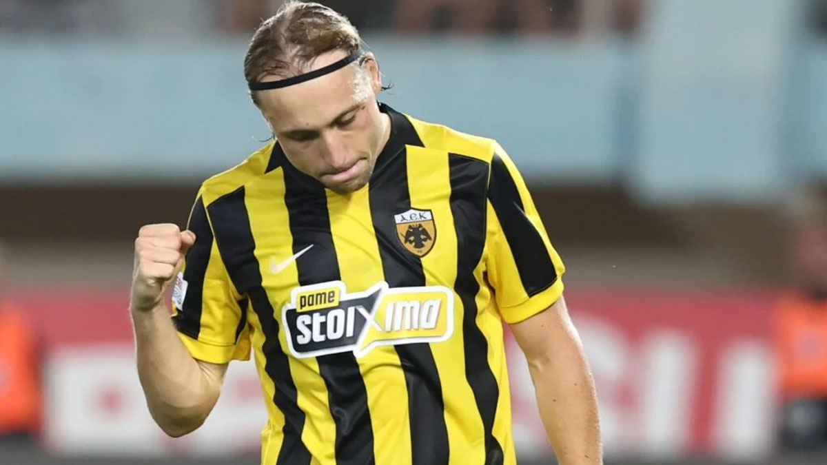 Μάγερ: «Όλα για το Champions League»