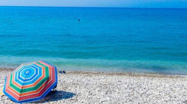 Εθνικό Αστεροσκοπείο Αθηνών: H θερμοκρασία ξεπέρασε και την Κυριακή τους 40 °C