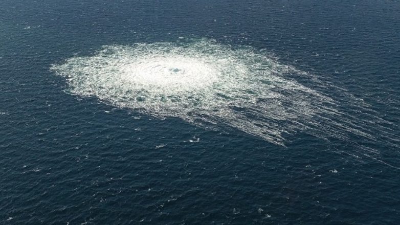 Ζελένκσι: Η Ουκρανία δεν πήρε μέρος στο σαμποτάζ των αγωγών αερίου Nord Stream Ζελένκσι: Η Ουκρανία δεν πήρε μέρος στο σαμποτάζ των αγωγών αερίου Nord Stream