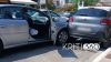 Χανιά: Τροχαίο με τραυματισμό ανήλικου κοριτσιού