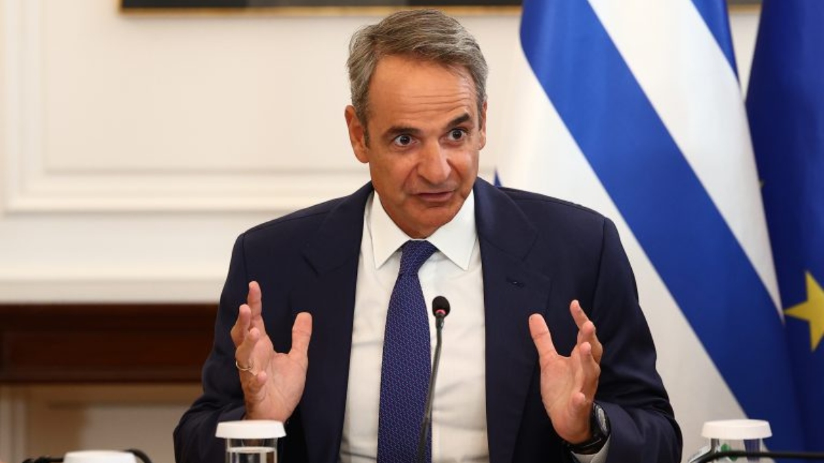 «Με την Τουρκία δεν συζητάμε τίποτα πέραν ΑΟΖ και υφαλοκρηπίδας»
