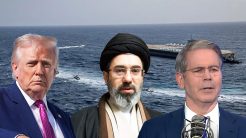 ΗΠΑ: «Το χρονόμετρο μετράει αντίστροφα – Στόχος μας η απομόνωση του Ιράν»