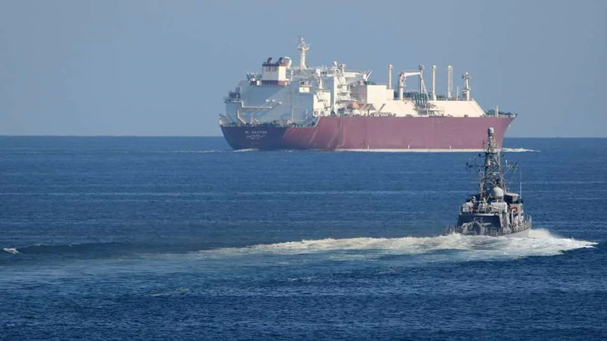 Το Ιράν βάζει στη «μαύρη λίστα» 45 δεξαμενόπλοια