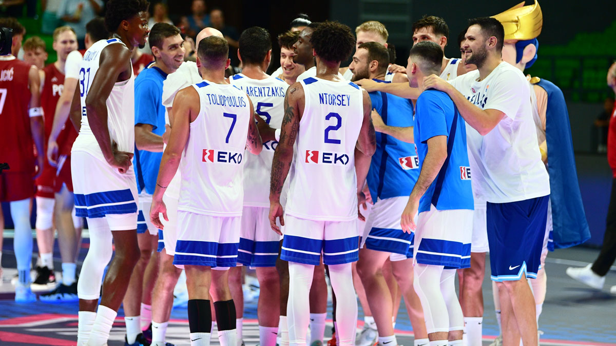 Με 13 παίκτες κόντρα στην Κύπρο