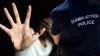 Στο νοσοκομείο και όχι στο κρατητήριο ο αστυνομικός που κατηγορείται για βιασμό της συντρόφου του