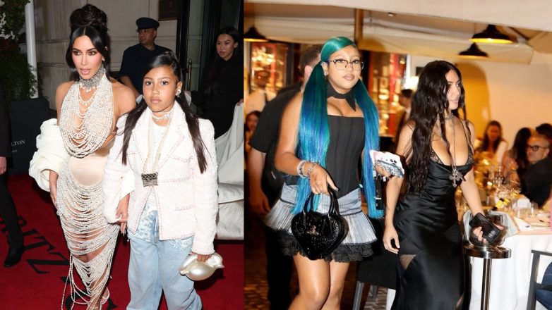 North West: Τι της απαγορεύουν η Kim & ο Kanye – Η δουλειά στα Starbucks North West: Τι της απαγορεύουν η Kim & ο Kanye – Η δουλειά στα Starbucks