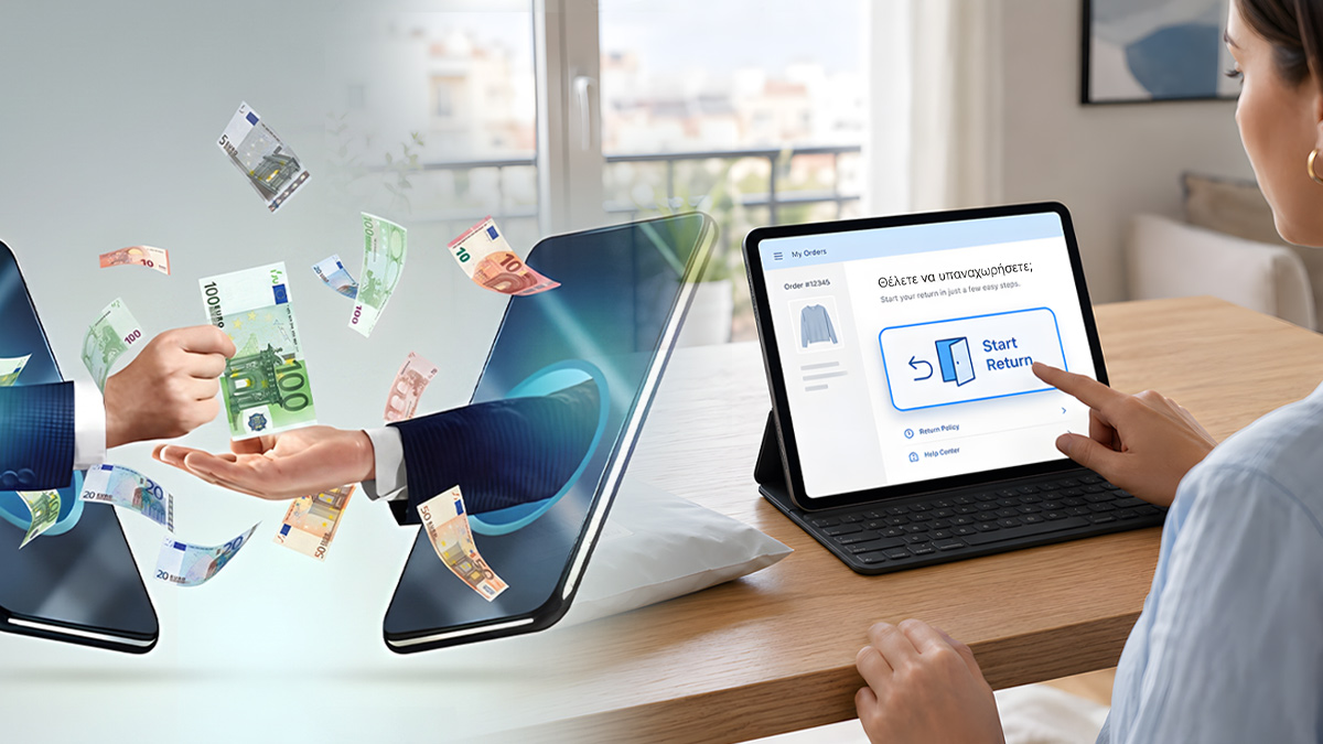 Απάτες σε e-shops: Με προϊόντα «κράχτες» εγκλωβίζουν τους καταναλωτές