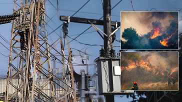 Επείγουσα εντολή για έρευνα στο δίκτυο ηλεκτροδότησης