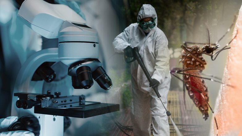 Πολιορκεί τα βόρεια προάστια ο ιός του Δυτικού Νείλου Πολιορκεί τα βόρεια προάστια ο ιός του Δυτικού Νείλου