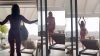 Heidi Klum: Ποζάρει με λιλά μπικίνι και «ρίχνει» το Instagram