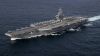Το αεροπλανοφόρο USS Abraham Lincoln θα καταπλεύσει στην Ταϊλάνδη την επόμενη εβδομάδα