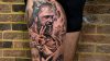 Μαρινάκης… tattoo! (pic)