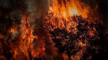 Σε κατάσταση κινητοποίησης “Red Code” αύριο η Περιφέρεια Ιονίων Νήσων