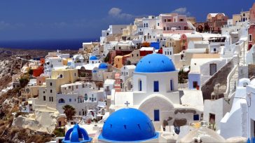 Ελληνικά νησιά – Spitogatos: Οι τιμές των ακινήτων ανεβαίνουν και το «όνειρο» γίνεται όλο και ακριβότερο