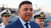 Κικίλιας: Σε πλήρη ετοιμότητα το Λιμενικό για την επιστροφή των εκδρομέων
