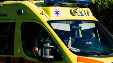 Ιεράπετρα: Σύλληψη 18χρονου, χωρίς δίπλωμα, που παρέσυρε δύο άτομα σε διάβαση πεζών