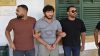 Συνελήφθη στα κατεχόμενα, καταζητούμενος για τη δολοφονία Ζαμπούνη