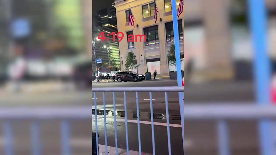 Νέα Υόρκη: Μυστήριο με ανθρώπους που βγαίνουν από φρεάτια στο Μανχάταν