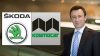 Νέα εποχή για την Skoda στην Ελλάδα- Ο Αθανάσιος Μπάφας, ο νέος Head of Skoda