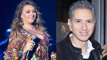 Καίτη Γαρμπή: Αποχαιρετά τον συνάδελφό της, Δημήτρη Κόκοτα