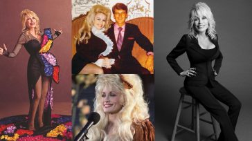 Dolly Parton: Τα δύσκολα χρόνια, η κορυφή και ο μεγάλος έρωτας