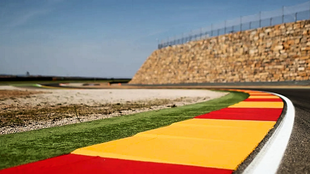 13ος Αγώνας MotoGP Αραγονία: το πρόγραμμα των τηλεοπτικών μεταδόσεων στην COSMOTE TV