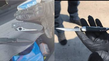 Έξι συλλήψεις Βούλγαρων οπαδών πριν το ΑΕΚ – Λέφσκι – Βρέθηκαν τρία μαχαίρια