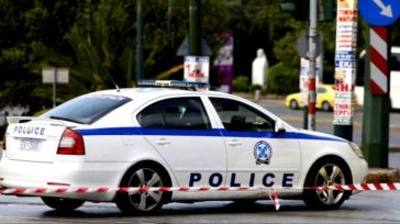 Χειροπέδες σε 29χρονο οπαδό της Λέφσκι στον Προμαχώνα – Τι βρέθηκε στην κατοχή του