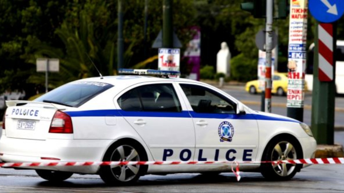 Χειροπέδες σε 29χρονο οπαδό της Λέφσκι στον Προμαχώνα – Τι βρέθηκε στην κατοχή του