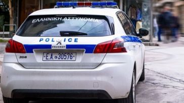 Σκότωσε με μαχαίρι τη γυναίκα του και προσπάθησε να αυτοκτονήσει πίνοντας πετρέλαιο
