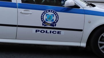 Θεσσαλονίκη: Σύλληψη 42χρονης από την Τουρκία με Ερυθρά Αγγελία της INTERPOL