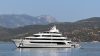 Στον Πόρο το υπερπολυτελές superyacht «H3» του δισεκατομμυριούχου Waleed bin Ibrahim Al Ibrahim