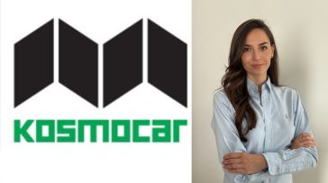 Kosmocar: Η Αλεξία Κωστοπούλου αναλαμβάνει τη θέση της Group Marketing & Brand Excellence Head