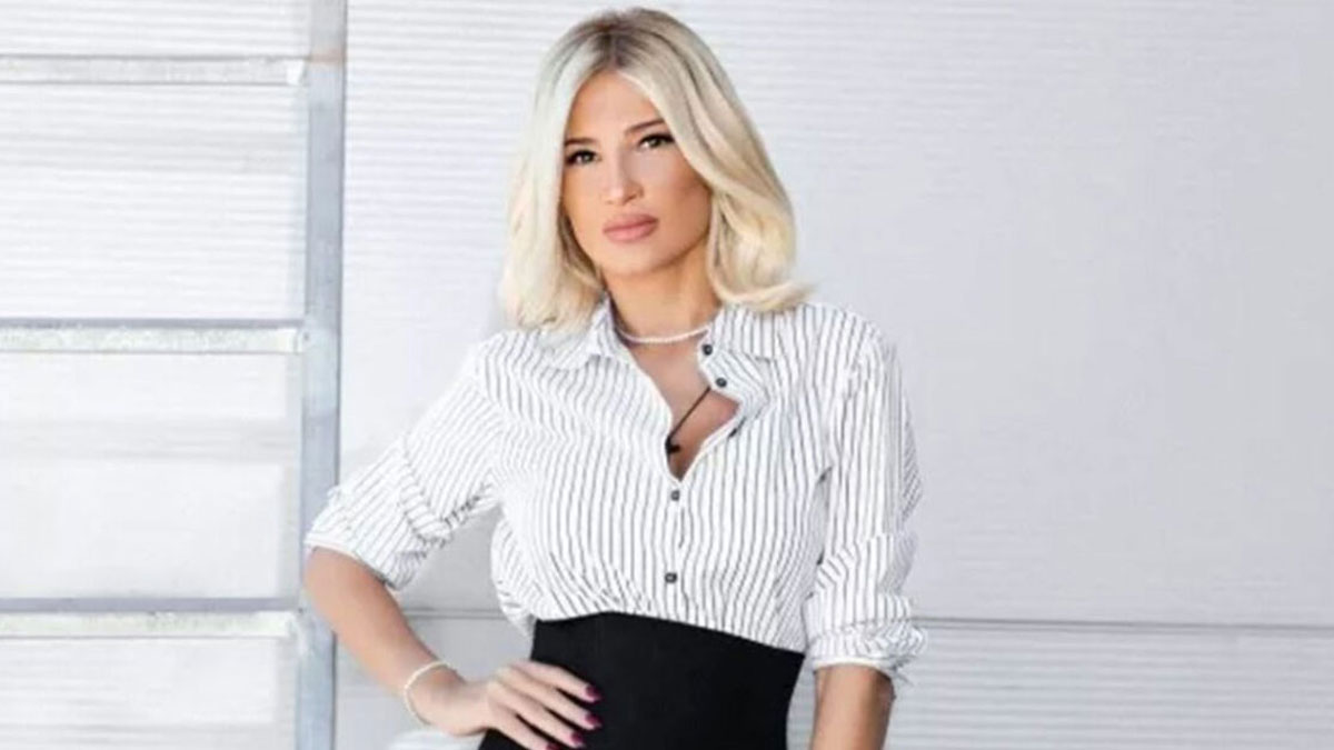 Η Φαίη Σκορδά επιστρέφει στον ΑΝΤ1! H επίσημη ανακοίνωση του σταθμού