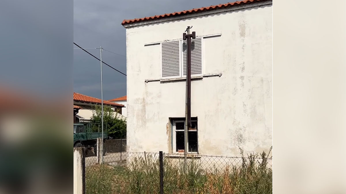 Ροδόπη: Για τα γενέθλια της κόρης της είχε επιστρέψει η γυναίκα που δολοφονήθηκε από τον 53χρονο