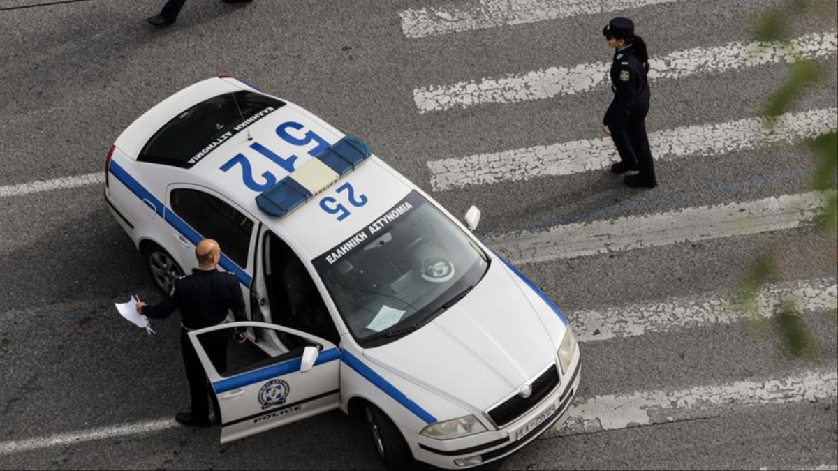 Λευκάδα: Έξι συλλήψεις για την τοποθέτηση εκρηκτικού μηχανισμού σε σπίτι