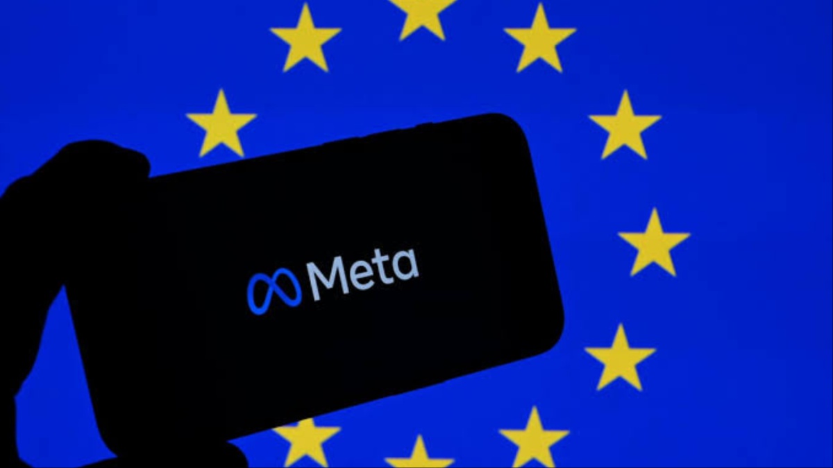 Ευρωπαϊκή Ένωση: Η Meta οφείλει «να προστατεύσει επίσης τα δικά μας παιδιά»