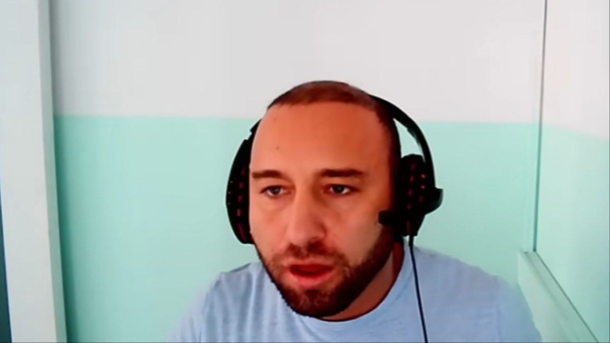 Κύπρος: Βαρυποινίτης έδωσε συνέντευξη στο Youtube μέσα από πτέρυγα υψίστης ασφαλείας