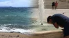 Επιμένει ο καύσωνας με θερμοκρασίες έως 40°C και ανέμους έως 7 Μποφόρ