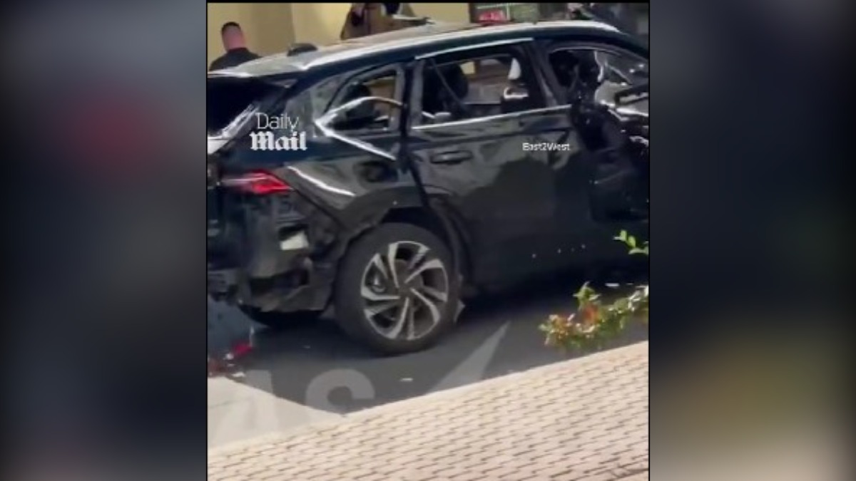 Βόμβα στο αυτοκίνητο Ρώσου ανώτατου στρατιωτικού – Νεκρός ο ίδιος και τραυματισμένη η σύζυγός του