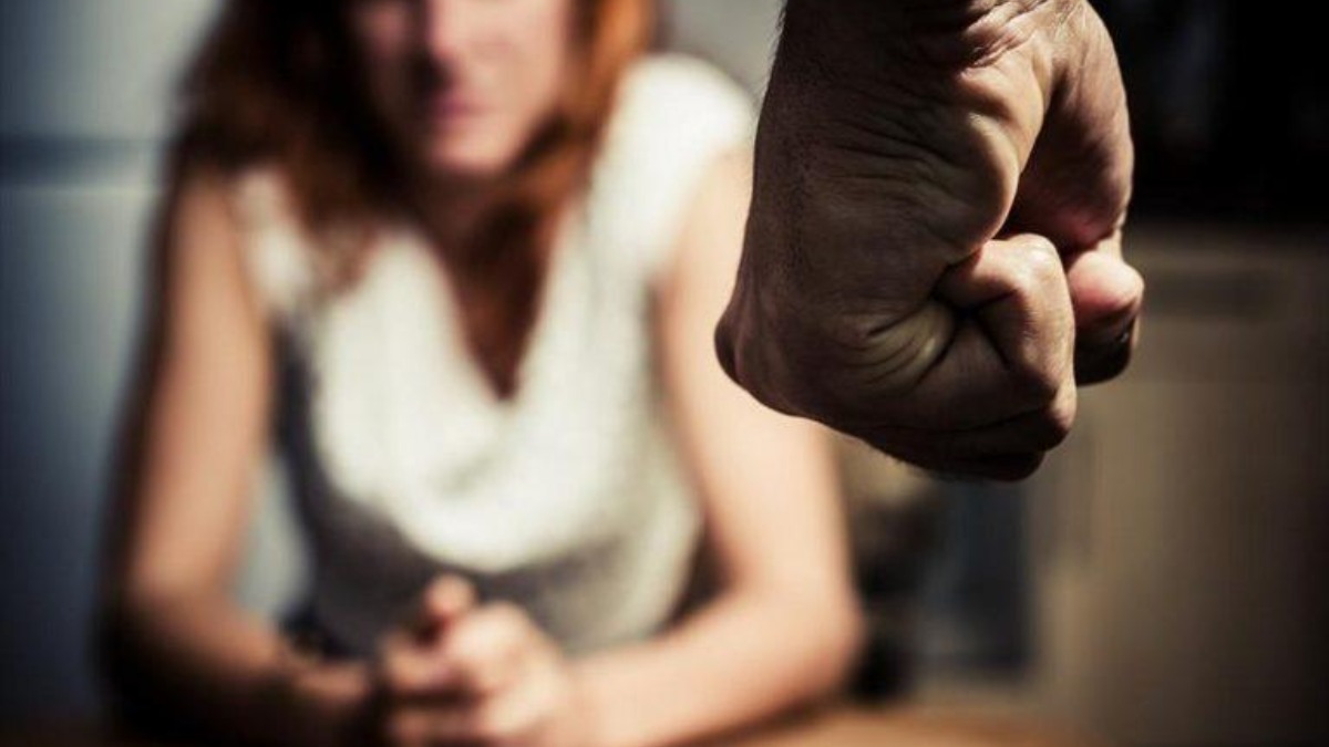 Θεσσαλονίκη: 39χρονη κατήγγειλε τον σύντροφό της για ενδοοικογενειακή βία