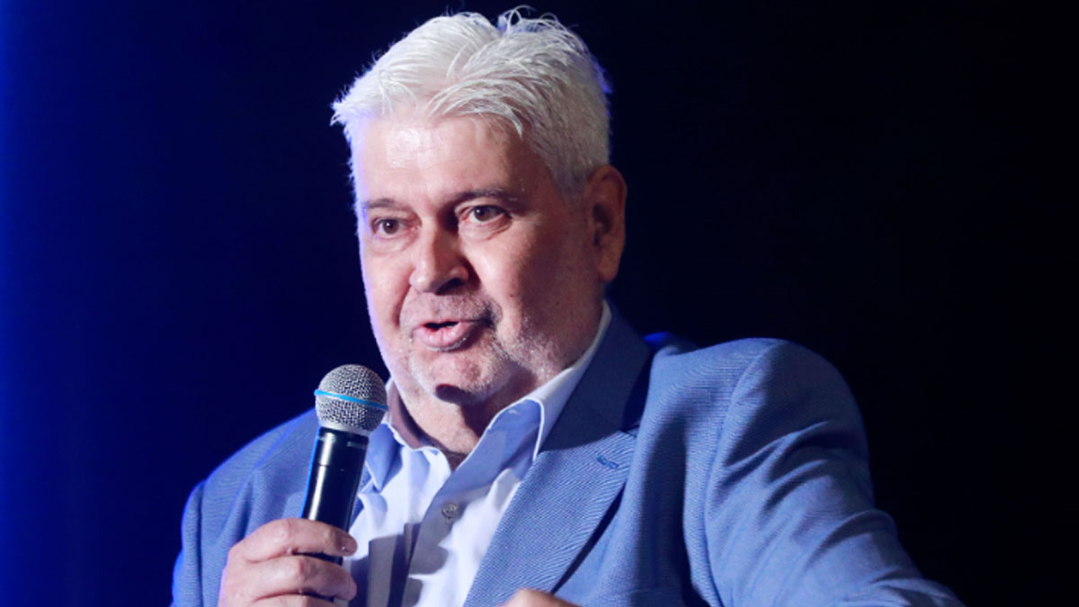 Καραμπέτσος: «Υπερήφανοι για τις εθνικές μας ομάδες»